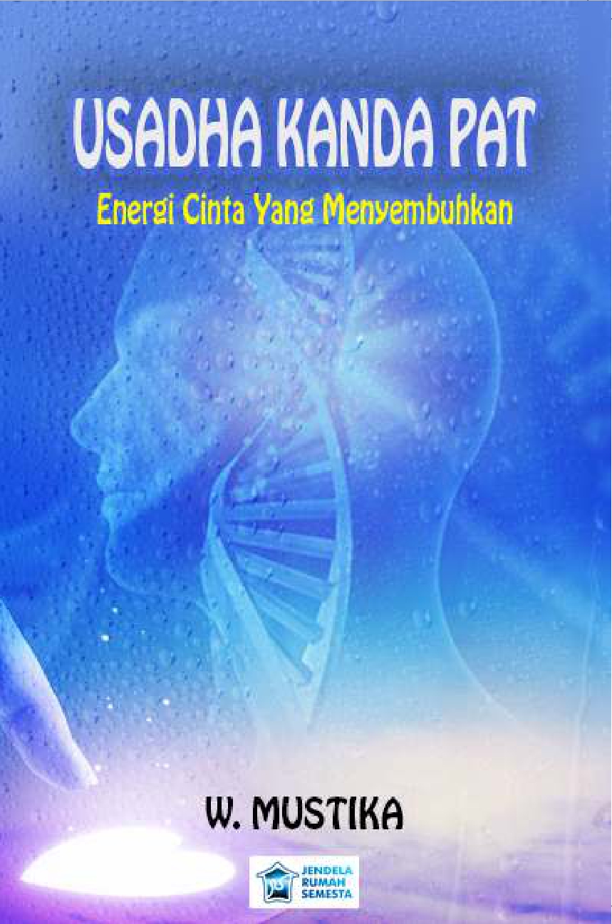Paket 50 Eks Buku Usadha Kanda Pat