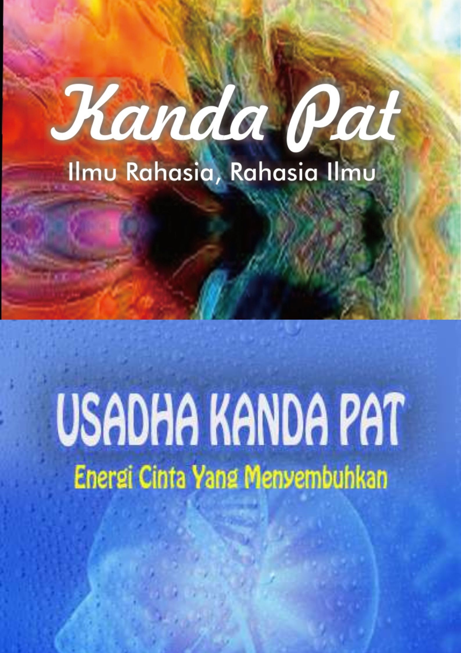 Paket Campur  2A (25 Eks Buku)